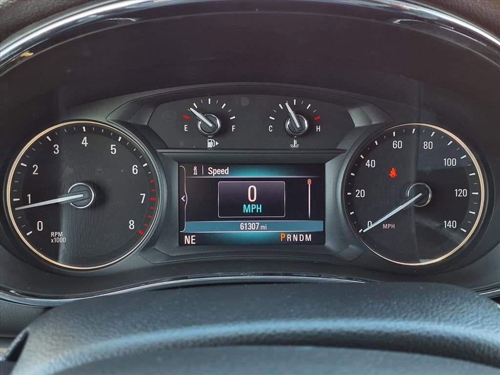Used 2019 Buick Encore Preferred w/ Safety Package image 10