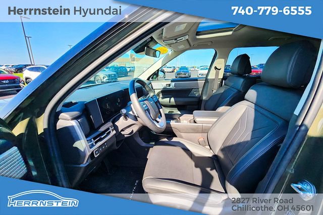 Used 2024 Hyundai Santa Fe XRT AWD/4WD image 21