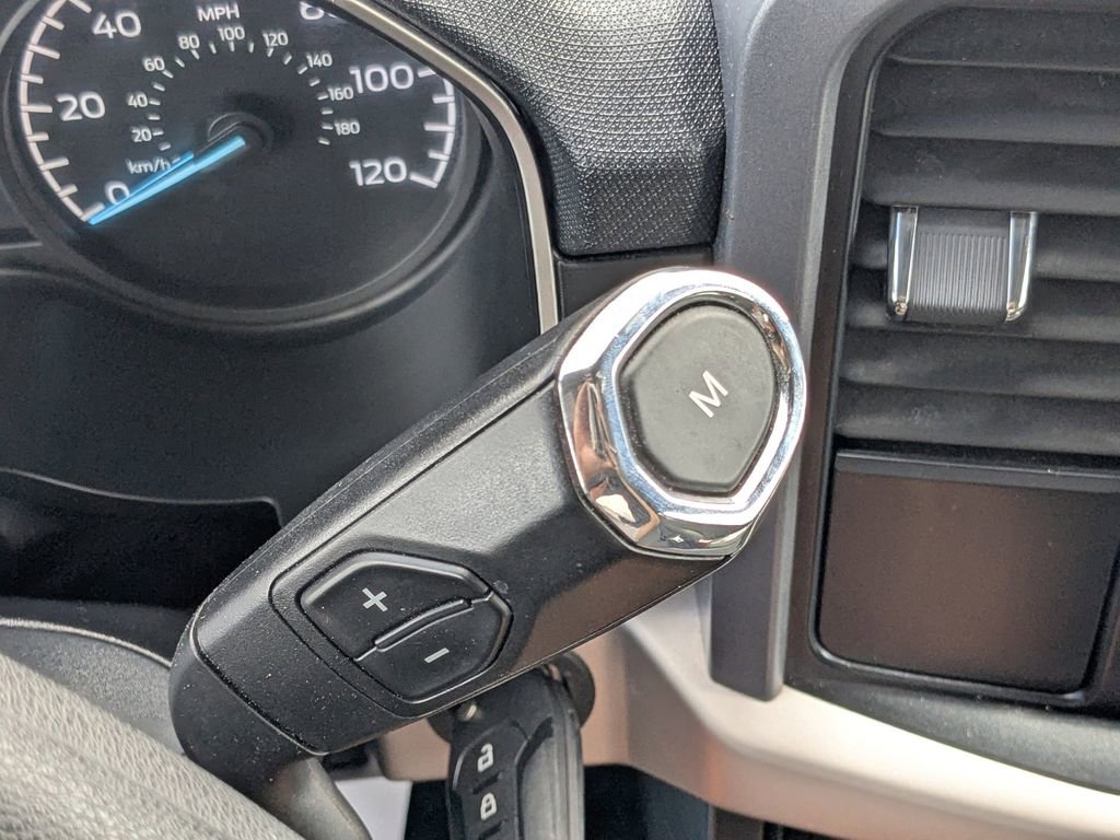 Used 2023 Ford F150 XLT image 23