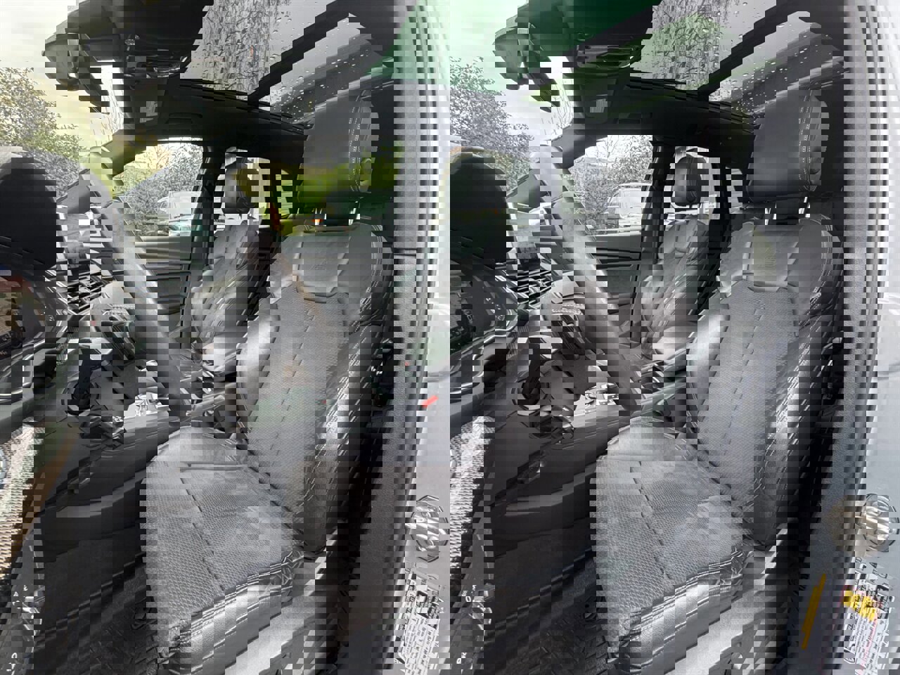 Used 2018 Audi SQ5 Premium Plus w/ Navigation Package image 12