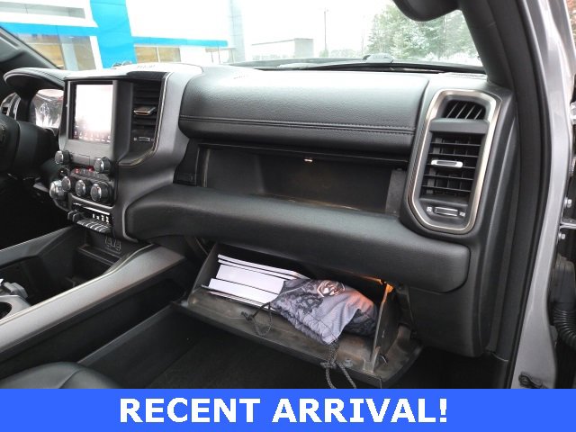 Used 2021 RAM 1500 Rebel w/ Level 2 Equipment Group image 50