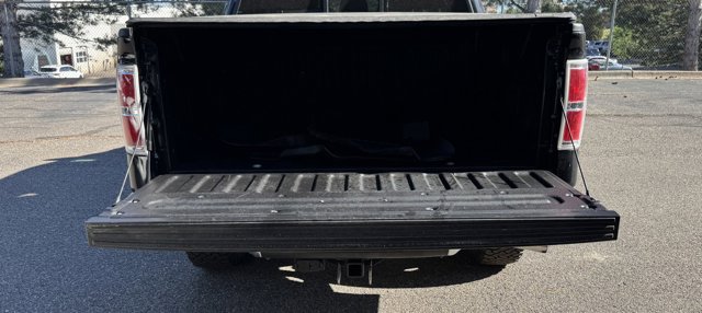 Used 2013 Ford F150 XLT w/ Luxury Equipment Group AWD/4WD image 8