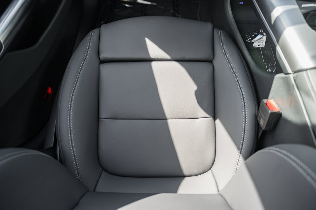 New 2027 Mercedes-Benz CLA 220 image 29