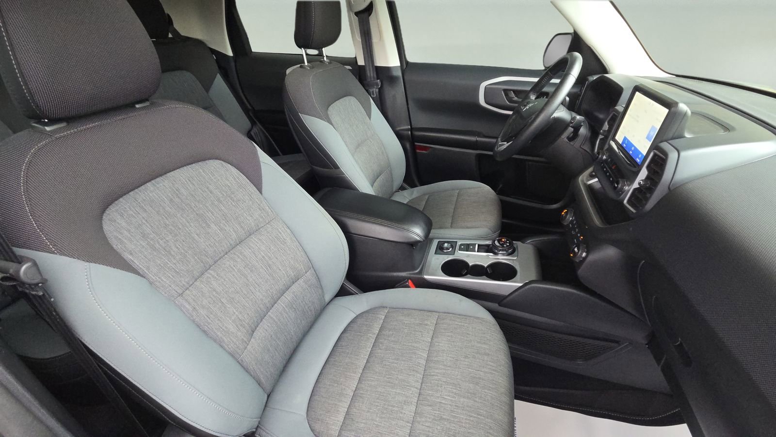 Used 2021 Ford Bronco Sport Big Bend w/ Big Bend Package image 25