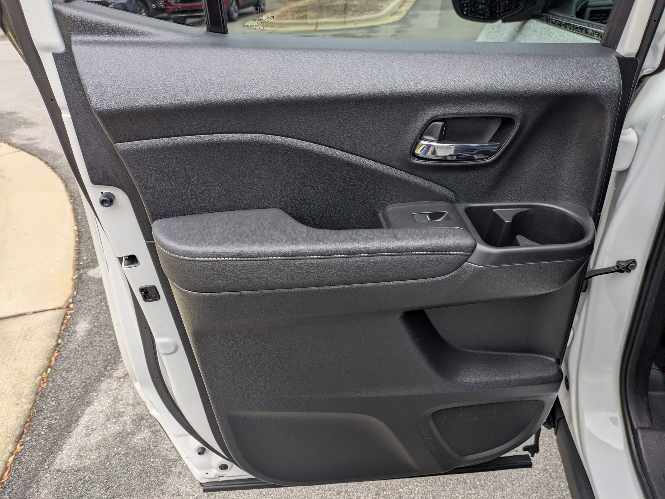 Used 2022 Honda Ridgeline RTL image 31