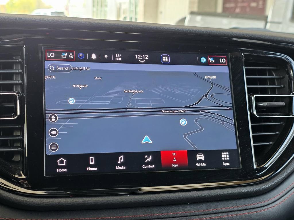 Used 2025 Dodge Durango GT image 18