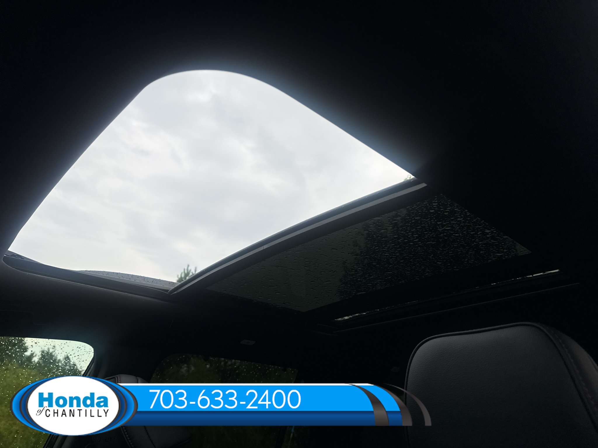New 2026 Honda Pilot Black Edition image 24