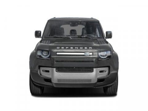 Certified 2025 Land Rover Defender 110 S image 4