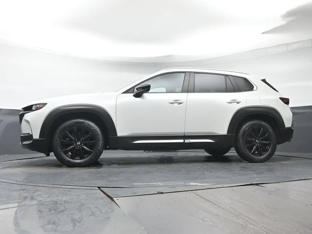 Certified 2024 MAZDA CX-50 AWD 2.5 S w/ Accent Package image 28
