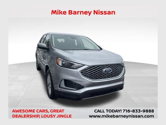 Used 2024 Ford Edge SEL