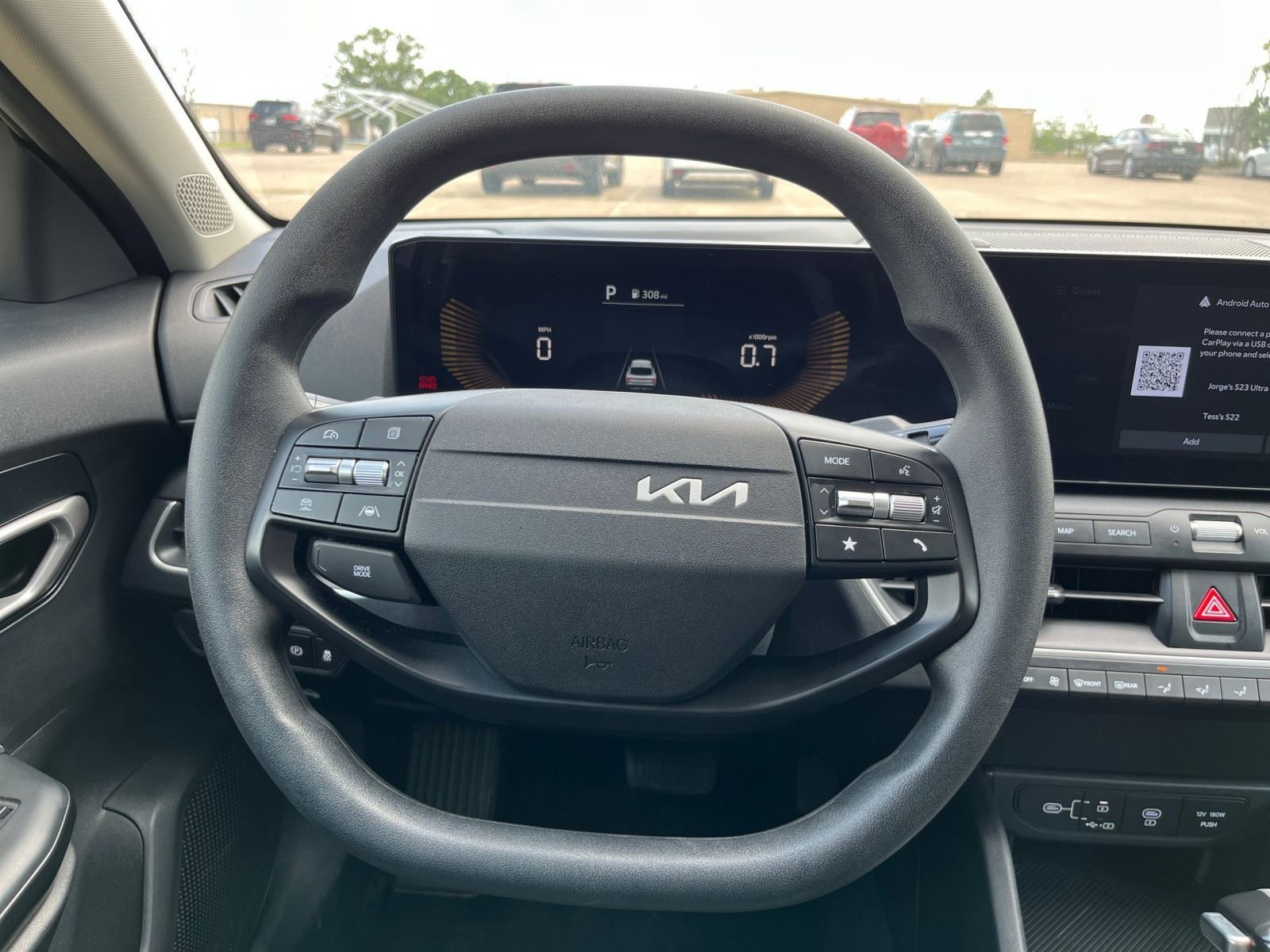 Used 2025 Kia K4 FWD image 31