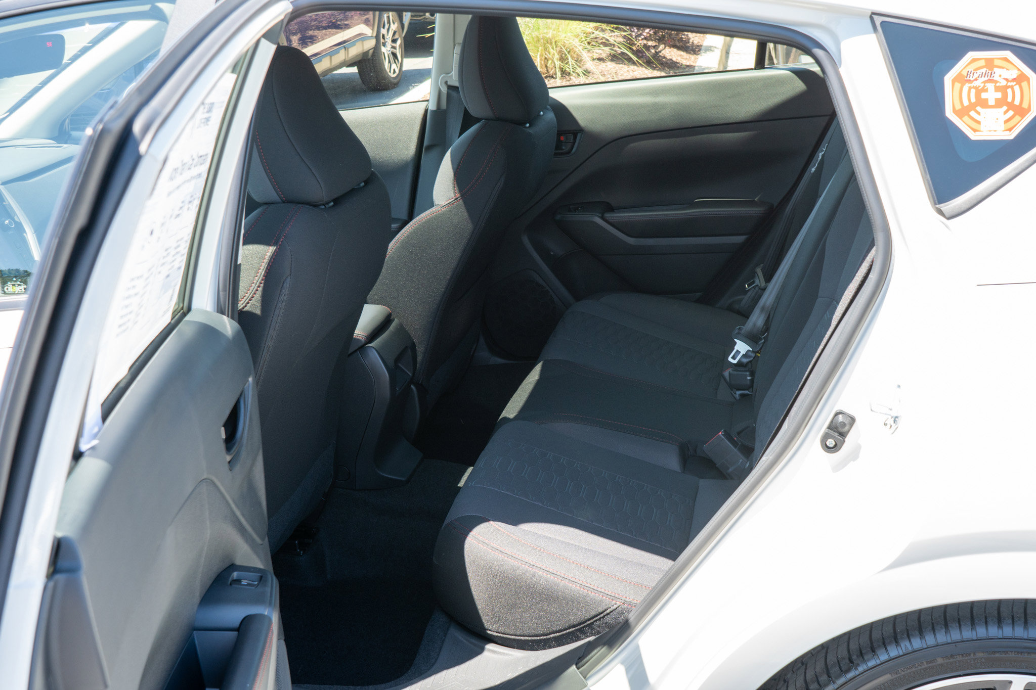 New 2026 Subaru Impreza 2.0i Sport AWD/4WD image 31