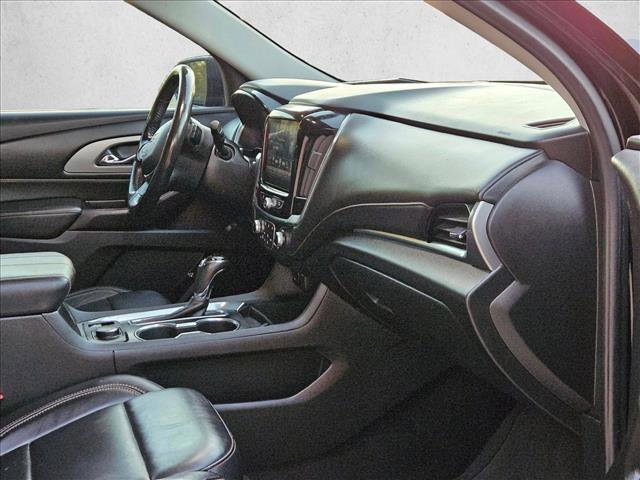 Used 2019 Chevrolet Traverse RS image 19
