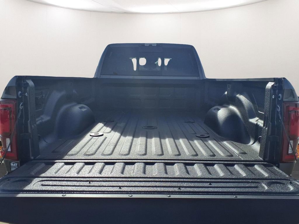 New 2026 RAM 3500 Big Horn image 14