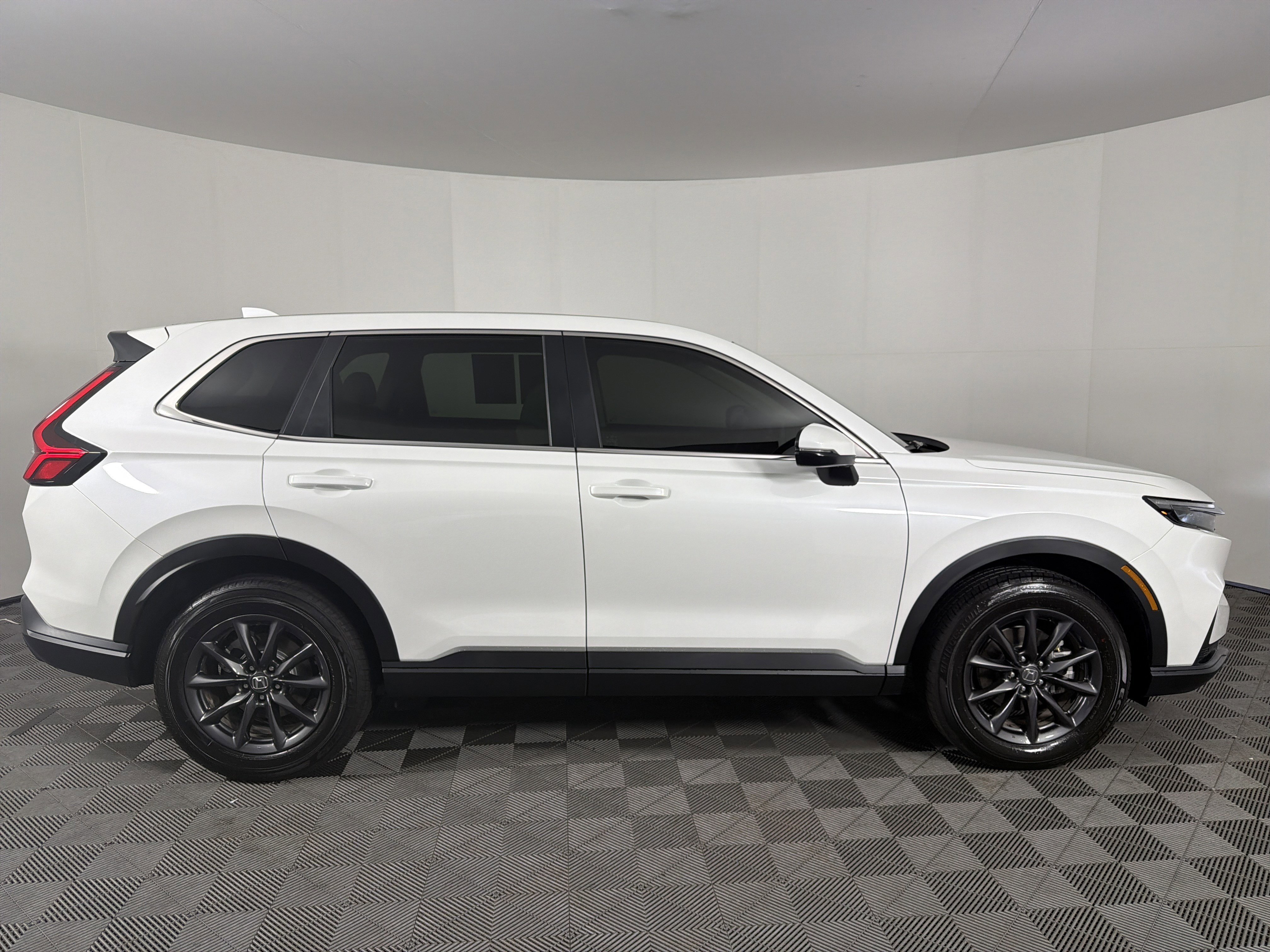 Used 2026 Honda CR-V EX-L image 26