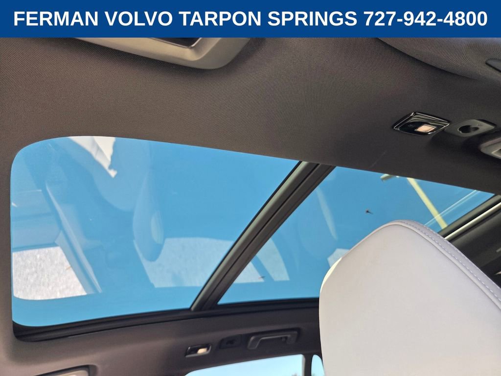 New 2026 Volvo XC90 B5 Plus image 24