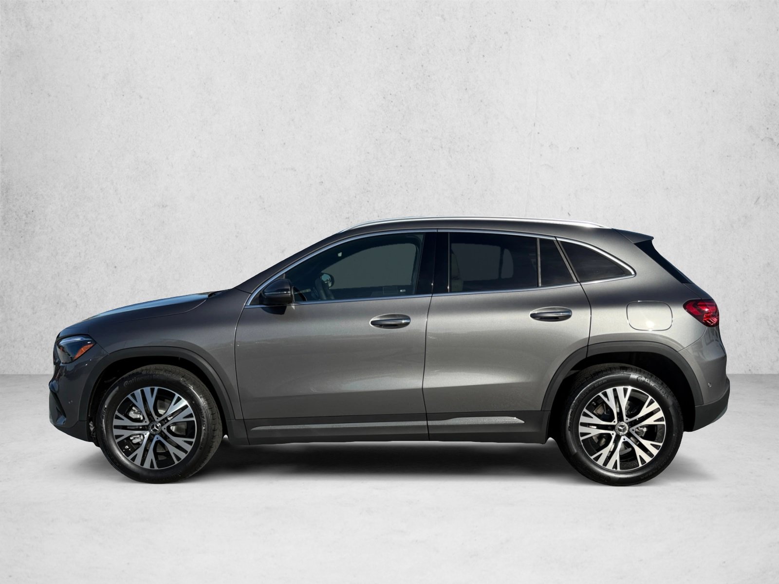 New 2026 Mercedes-Benz GLA 250 4MATIC image 8