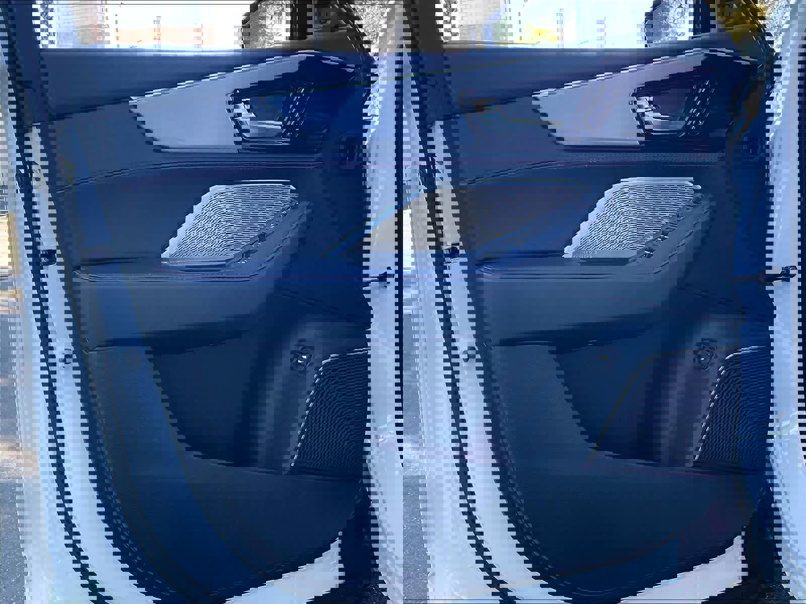 Used 2023 Acura MDX A-Spec image 25