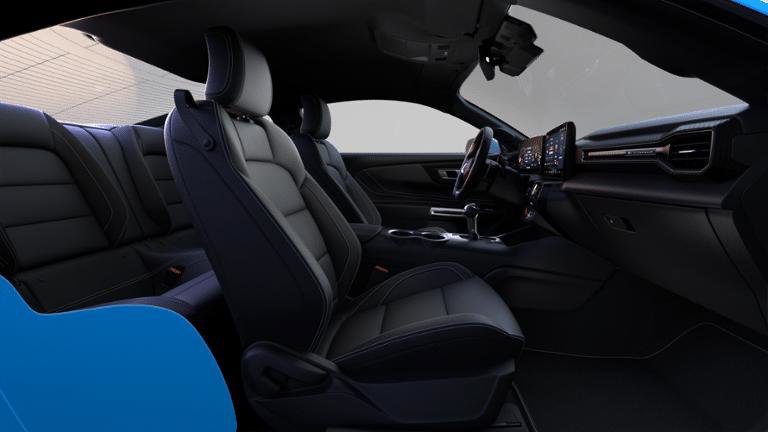 New 2024 Ford Mustang GT w/ GT Performance Package image 46