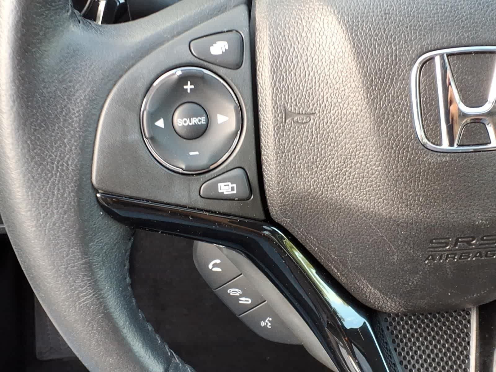 Used 2017 Honda HR-V EX-L image 17
