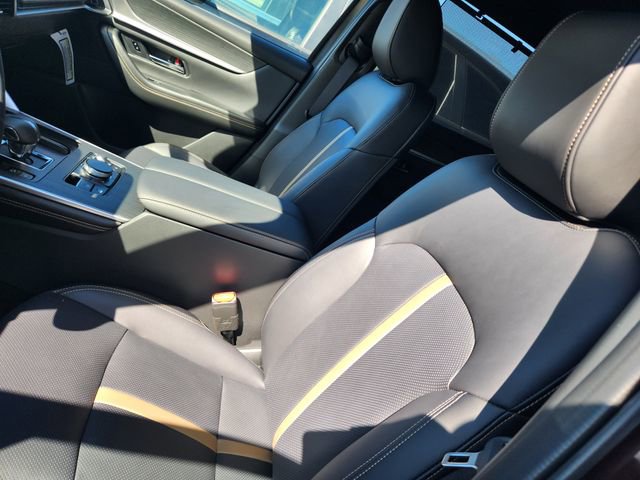 New 2026 MAZDA CX-90 3.3 Turbo S w/ Premium Plus AWD/4WD image 11