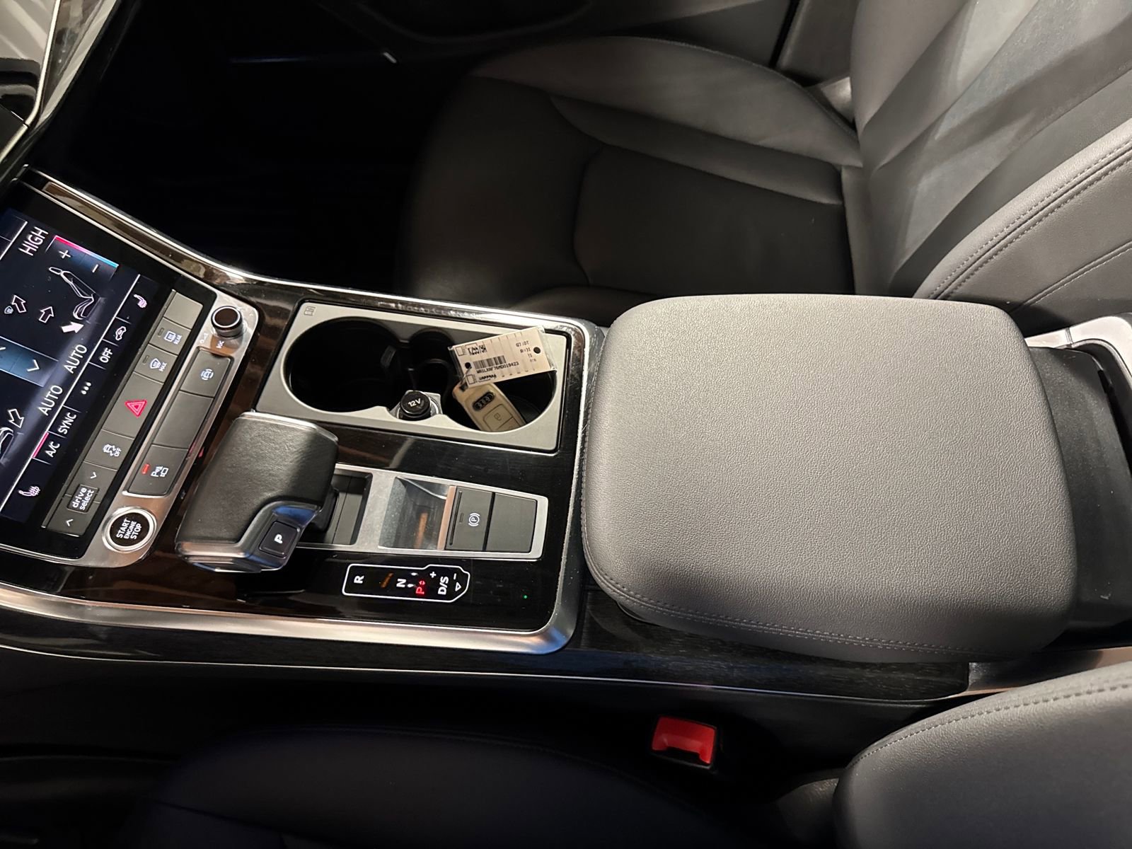 Used 2021 Audi Q7 3.0T Premium Plus image 21