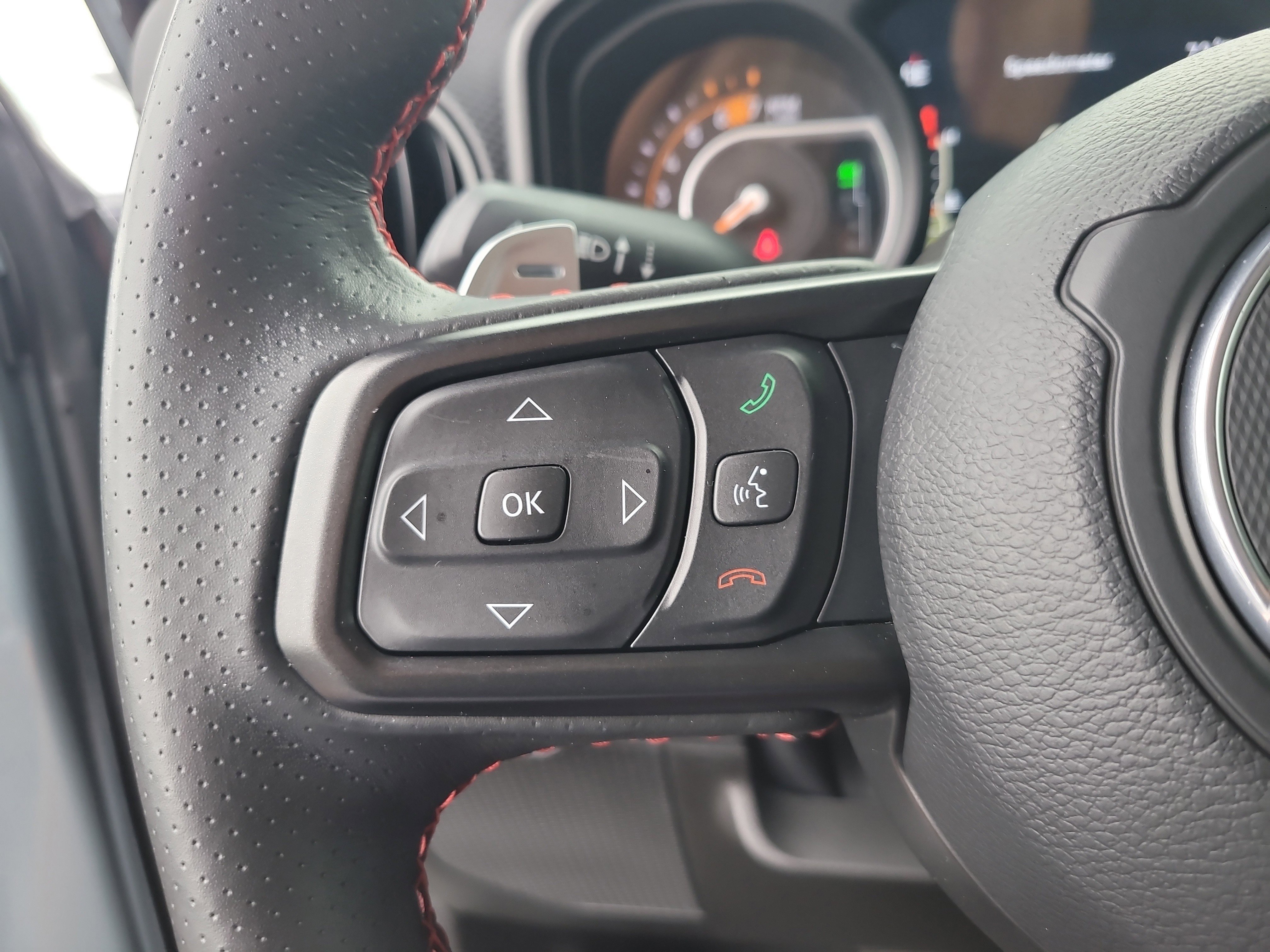 Used 2024 Jeep Wrangler Unlimited Rubicon 392 image 28