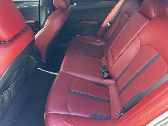 Used 2023 Kia K5 GT-Line w/ GT-Line Premium Package image 16