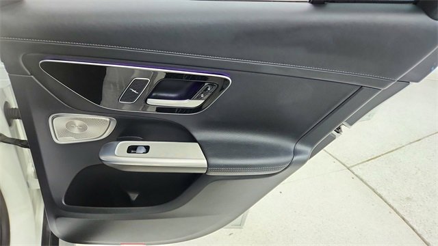 Used 2024 Mercedes-Benz GLC 300 4MATIC w/ AMG Line image 27