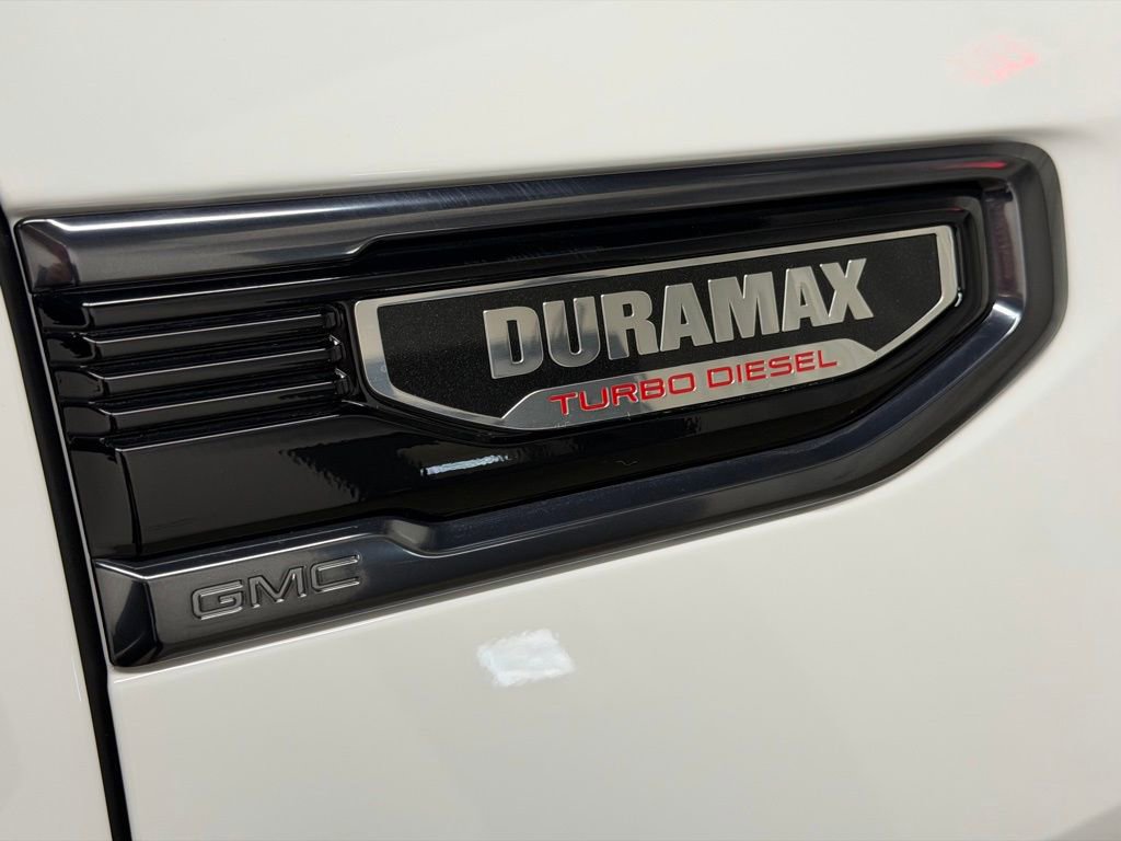 Used 2023 GMC Sierra 1500 AT4 w/ AT4 Preferred Package image 14