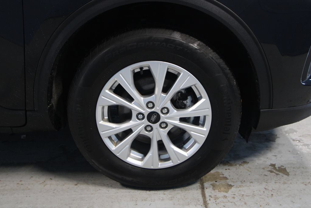 Used 2023 Ford Escape Active AWD/4WD image 31
