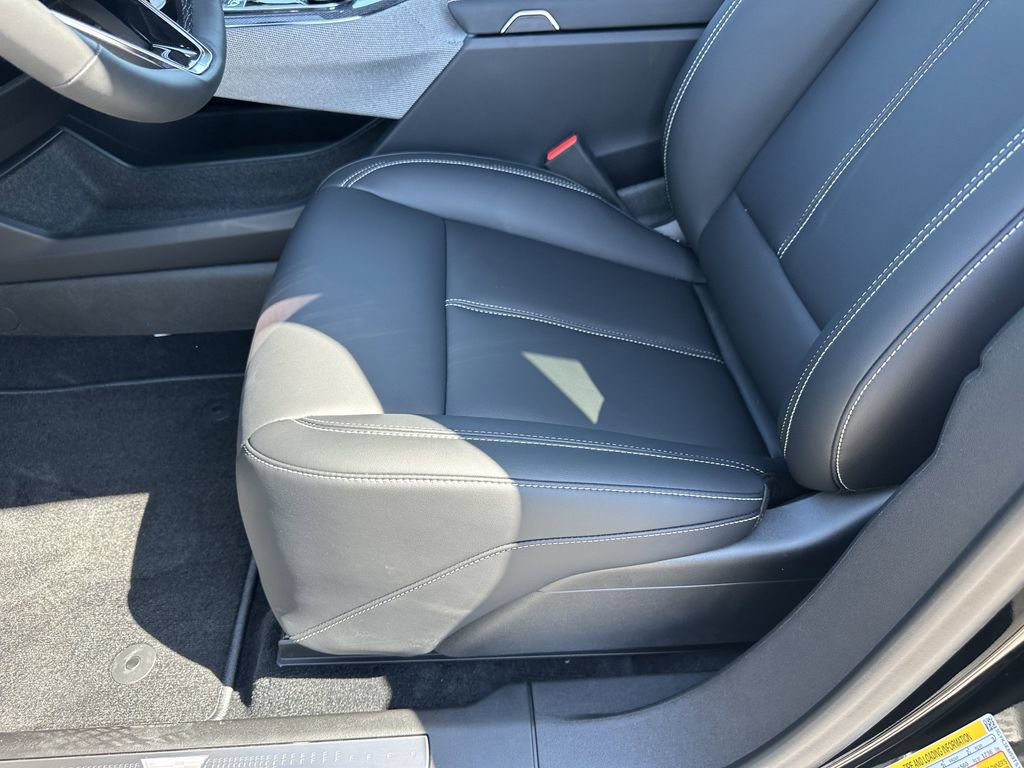 New 2026 Cadillac Optiq Sport 1 RWD image 21