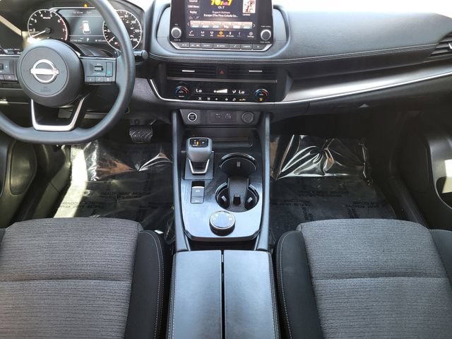 Certified 2023 Nissan Rogue SV AWD/4WD image 18
