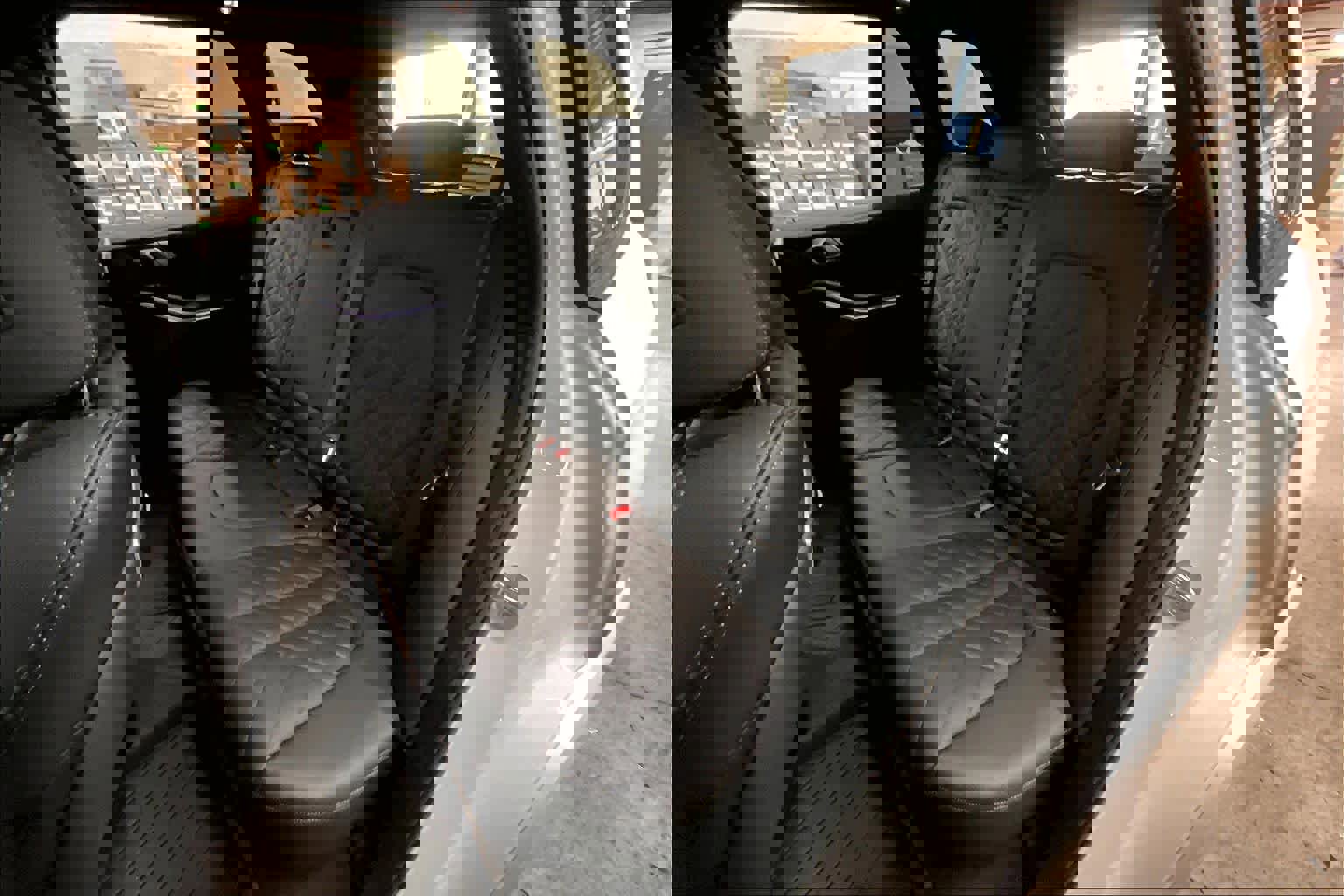 Certified 2025 BMW X5 xDrive40i w/ M Sport Package image 28