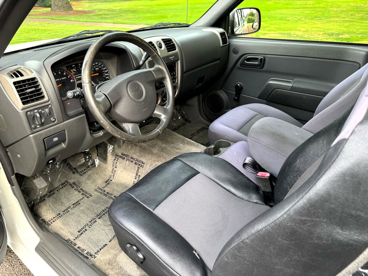 Used 2006 Chevrolet Colorado LT image 26