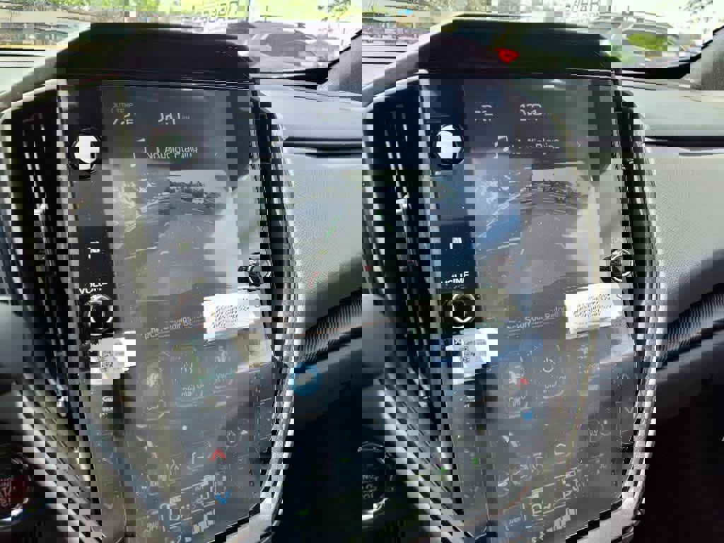 New 2025 Subaru Crosstrek 2.5i Sport w/ Crosstrek Mirror Package image 11