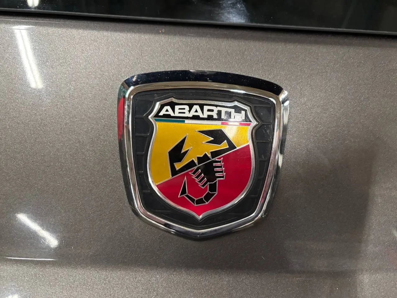 Used 2013 FIAT 500 Abarth image 31