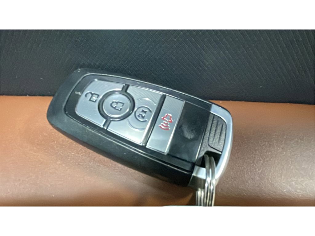 Used 2025 Ford Bronco Sport Outer Banks w/ Outer Banks Tech Package+ image 18