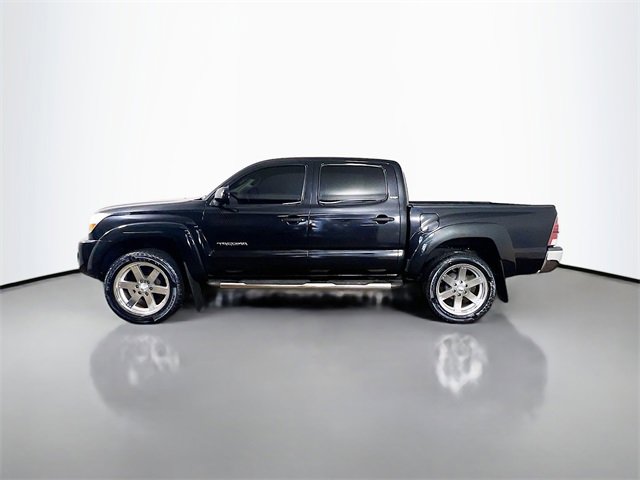 Used 2009 Toyota Tacoma PreRunner image 5