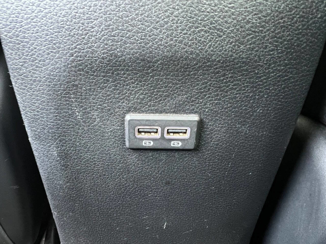 Used 2017 Nissan Altima 2.5 S w/ Power Driver Seat Package FWD image 38
