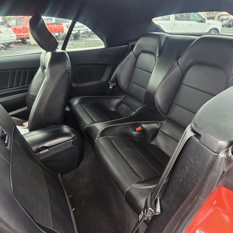 Certified 2023 Ford Mustang Premium image 15