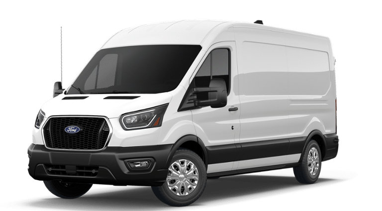 New 2027 Ford Transit 350 148 Medium Roof w/ Exterior Upgrade Package RWD image 24