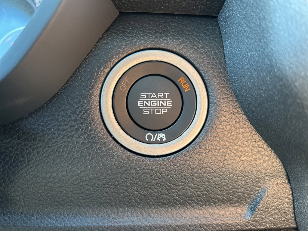 New 2026 RAM 2500 Tradesman image 18