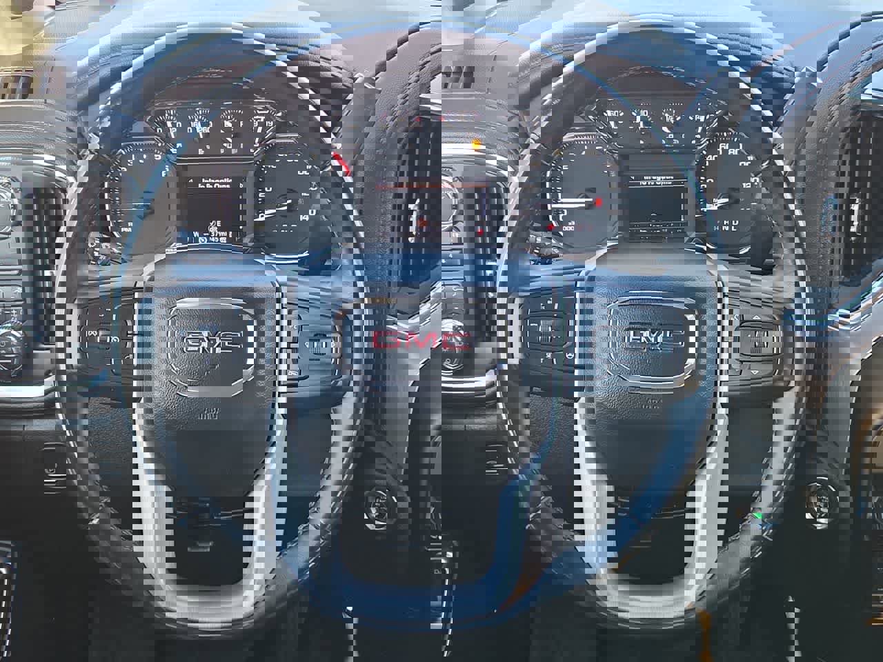 Used 2023 GMC Sierra 2500 SLE w/ SLE Convenience Package image 19