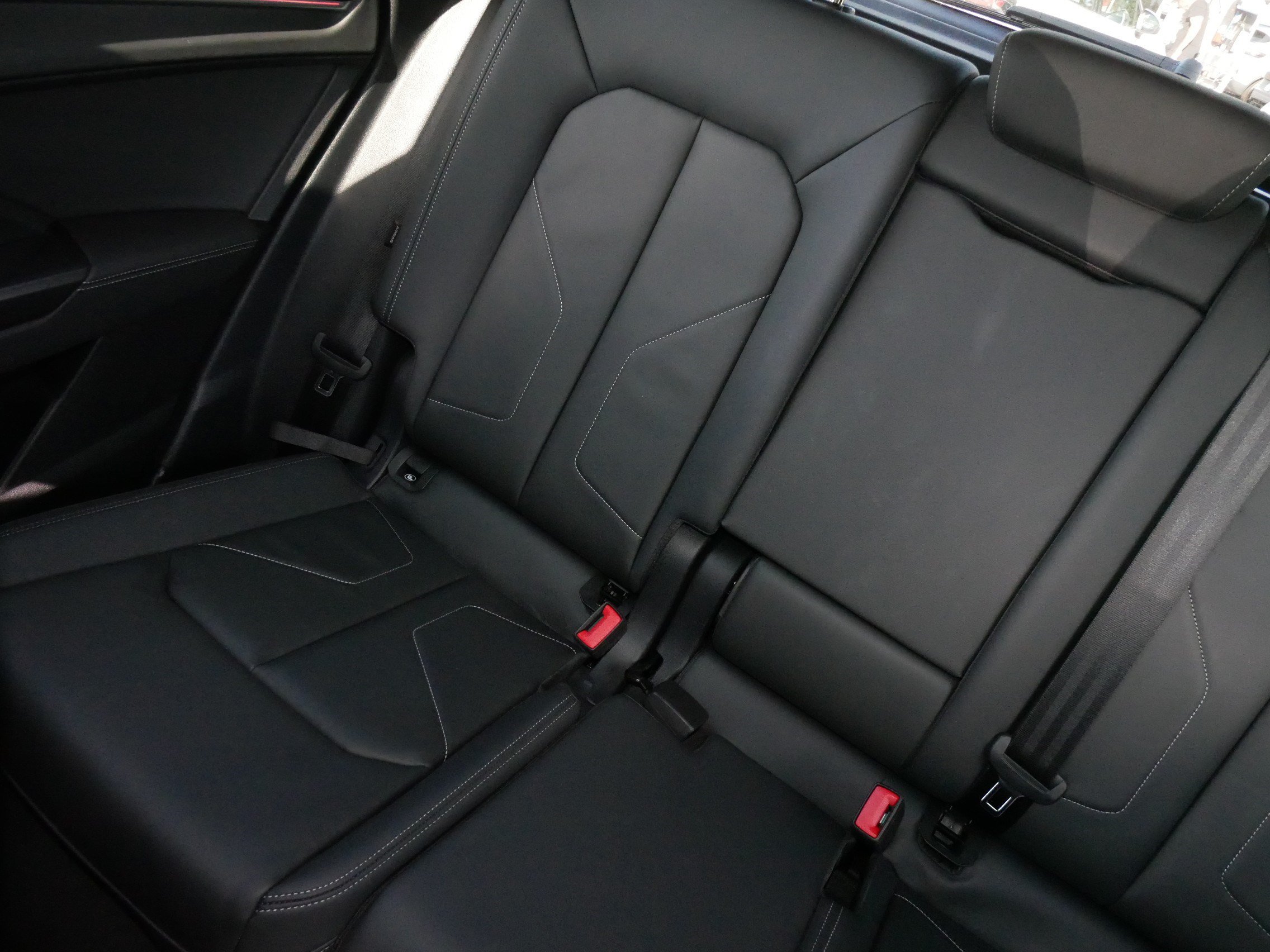Used 2023 Audi Q3 2.0T Premium Plus w/ Premium Plus Package AWD/4WD image 12