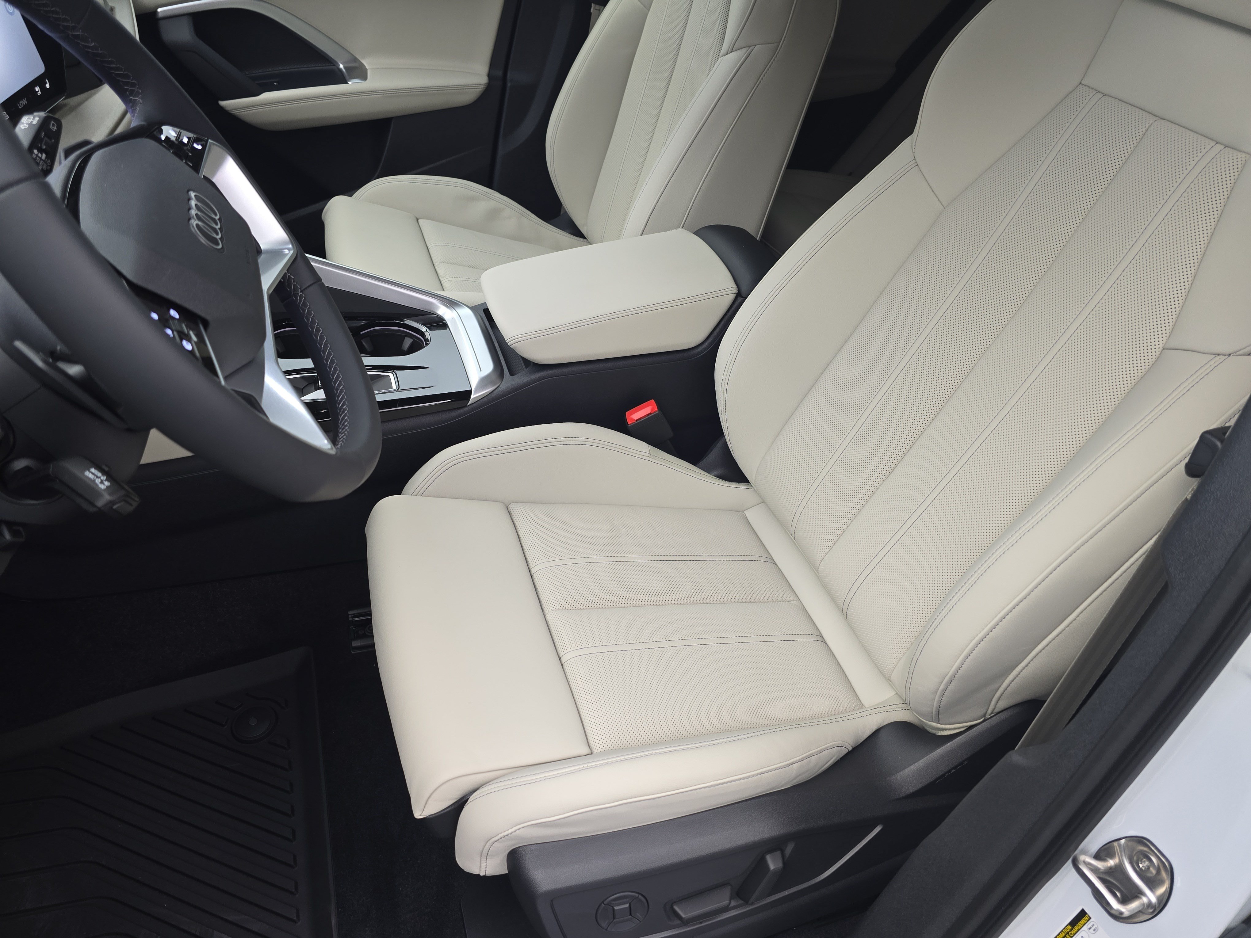 New 2026 Audi Q5 Premium Plus AWD/4WD image 15