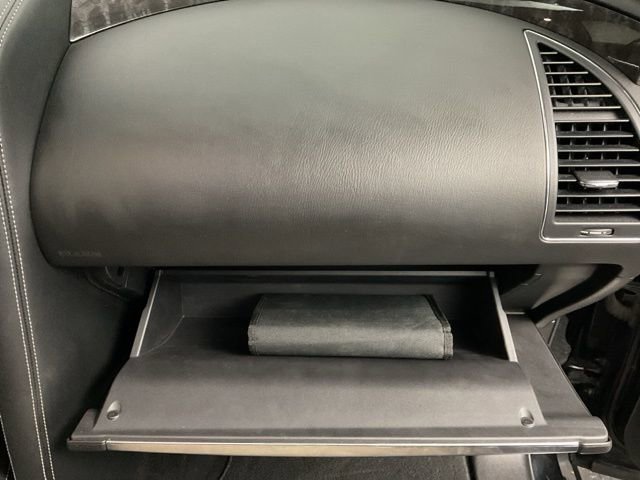 Used 2022 Nissan Armada Platinum w/ Captain's Chairs Package image 27