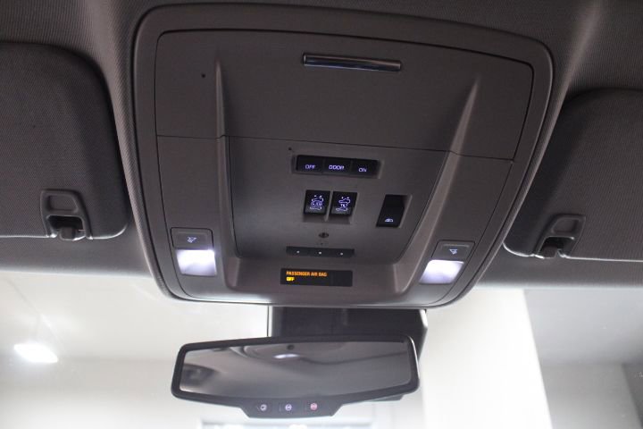 Used 2017 Chevrolet Silverado 1500 High Country image 42