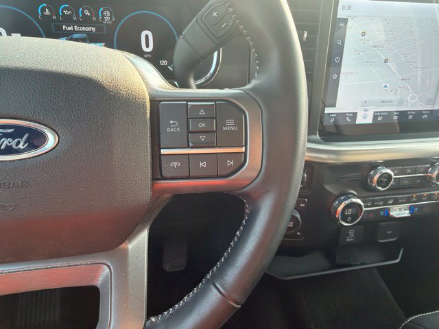 Used 2021 Ford F150 Lariat AWD/4WD image 36