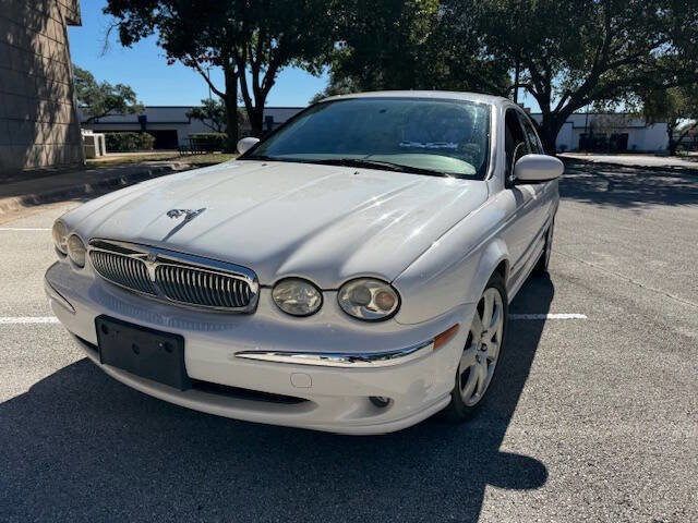 Used 2005 Jaguar X-TYPE 3.0 image 4